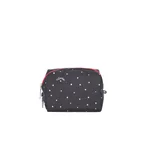 Small Zip Pouch Bliss Dot Pink