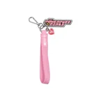 LeSportsac x Powerpuff Girls Power Puff Girls Charm Ppg Charm