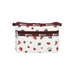 Cosmetic Clutch Berry Mellow Acc
