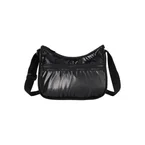 Classic Hobo Black Shine