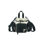 LeSportsac x Peanuts Convertible Drawstring Crossbody Warm Hug