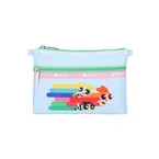 LeSportsac x Powerpuff Girls Cosmetic Clutch