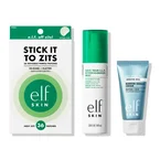 e.l.f.mergency Smooth & Soothe Skincare Set