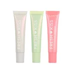 Fresh Kiss Glossy Balm Trio