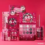 Disney’s A Very Mickey Christmas x ColourPop Collection