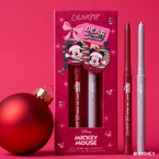 Dear Santa BFF Crème Gel Liner Kit