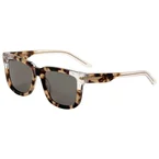 Nike Mens Crescent Fall 54mm Khaki Brown Tortoise Laminate Ih0898x-200-54 One Color