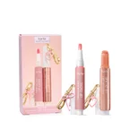 say less maracuja juicy lip duo