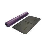 Liforme Classic Yoga Mat and Yoga Pad Bundle