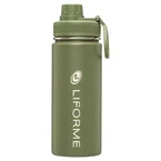Liforme Water Bottles 17oz / 520ml