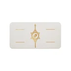 Liforme White Magic Yoga Pad