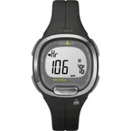 Timex Ironman HeartFIT™ Transit+ 33mm Resin Strap Activity and Heart Rate Watch