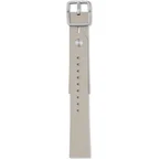Giorgio Galli S1 Automatic 20mm Soft Synthetic Rubber Strap