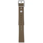 Giorgio Galli S1 Automatic 20mm Soft Synthetic Rubber Strap
