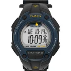 IRONMAN Classic 30 Oversized Hook & Loop Fabric Strap