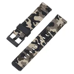 22mm Quick-Release Fabric Strap