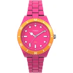 Timex Legacy #tide™ 37mm Recycled Plastic Bracelet Watch