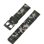 22mm Quick-Release Fabric Strap