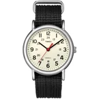 Weekender 38mm Nylon Strap Watch
