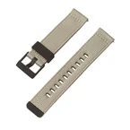22mm Quick-Release Fabric Strap