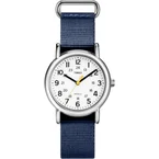 Weekender 31mm Fabric Strap Watch