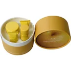 Korean Pear Plus Vitamin C Skincare Mini Set