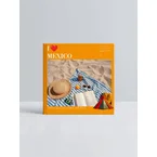 I Love Mexico Travel Photo Book