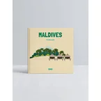 Maldives Moments Photo Book