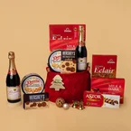 Sweet Tidings – Christmas Hamper