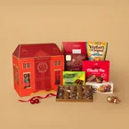 Holiday Haven – Christmas Hamper