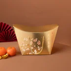 金宝迎春 Golden Treasures – Orange Hamper