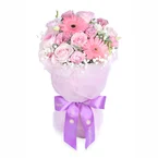 The Rosabelle - Flower Bouquet