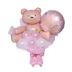 Little Princess – Balloon Bouquet