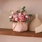 Sweet Spring - Table Flowers
