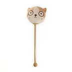 Dog Plush Massage Stick