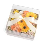 Box of Sunshine – Table Flowers