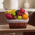 Orchard Fresh - Fruits Hamper
