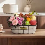 Garden Bounty - Fruits Hamper