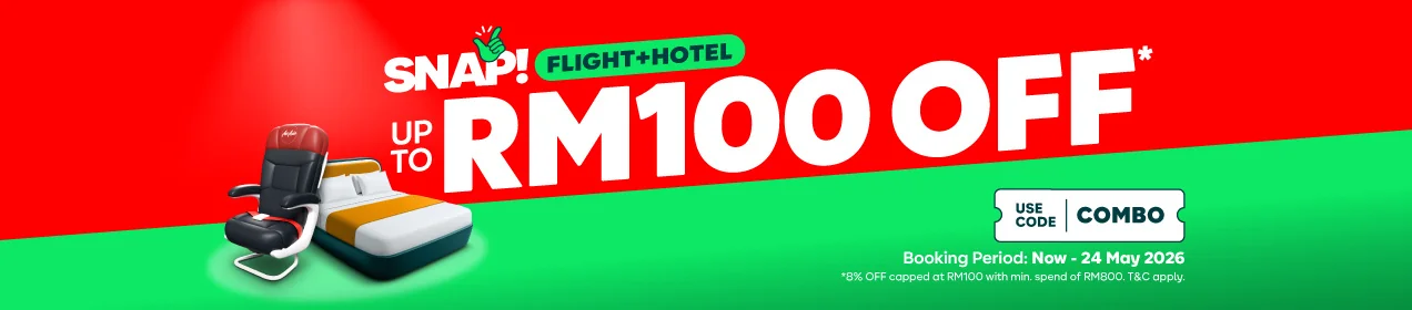 Proof of coupon - AirAsia - AirAsia promo code: [[RM100 off]] on bookings