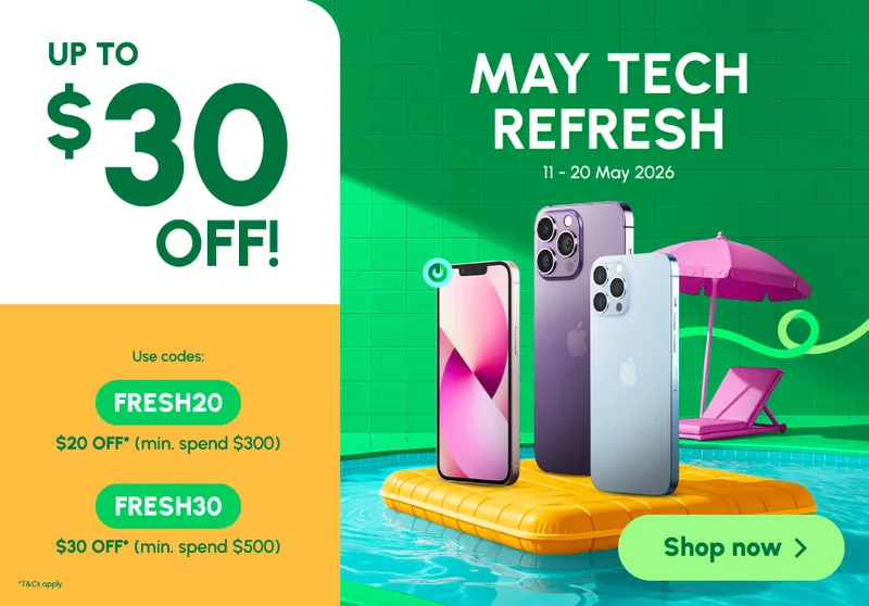 Proof of coupon - CompAsia - CompAsia promo code: [[S$20 off]] on S$300+ minimum spend - Expired
