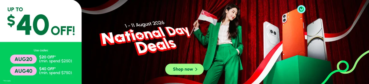 Proof of coupon - CompAsia - CompAsia promo code: [[$20 off]] on minimum spend of $250
