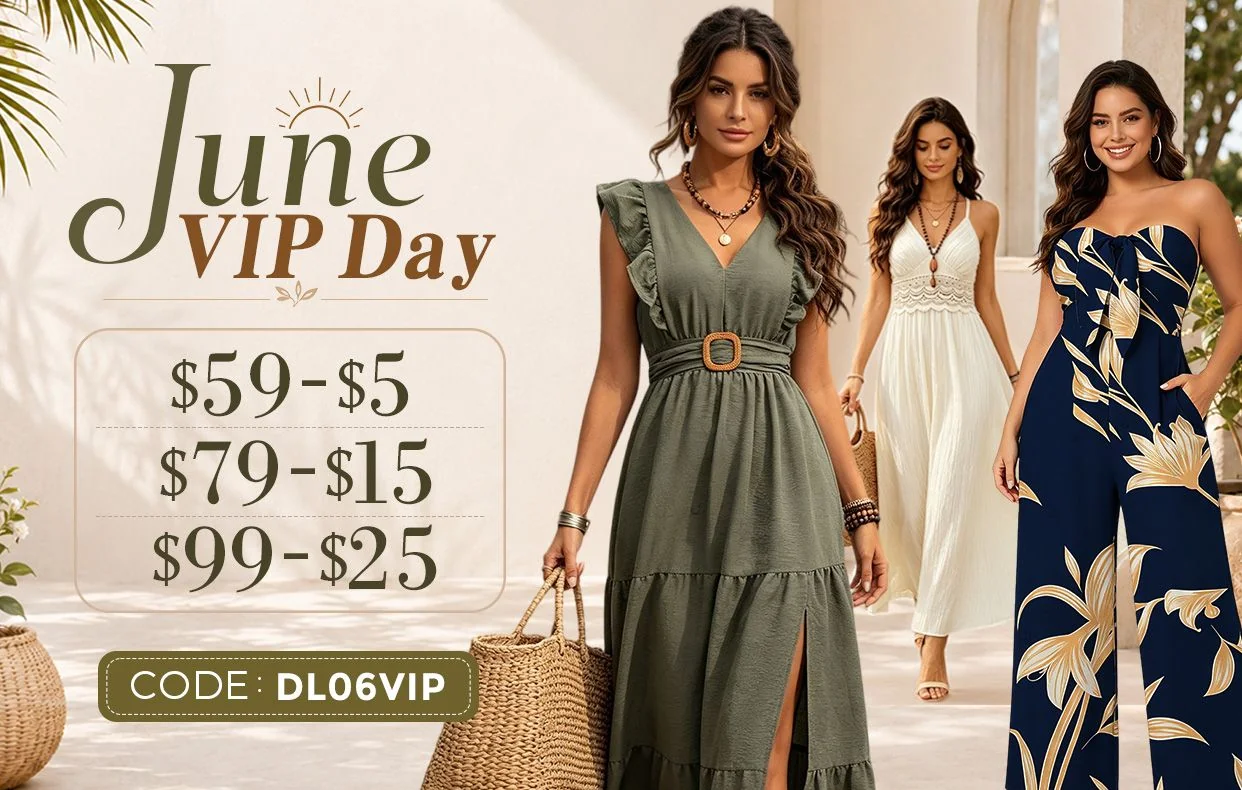 Proof of coupon - DressLily - DressLily promo code: [[$25 off]] on $99+ orders sitewide