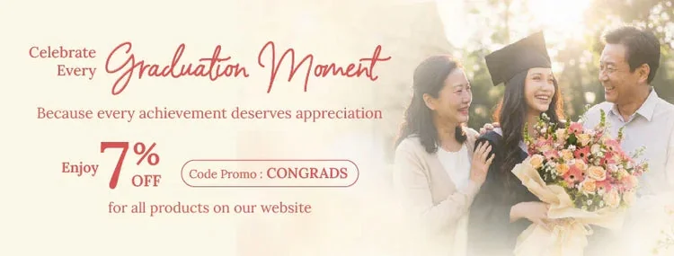 Proof of coupon - FlowerAdvisor - FlowerAdvisor graduation promo code: [[7% off]] sitewide
