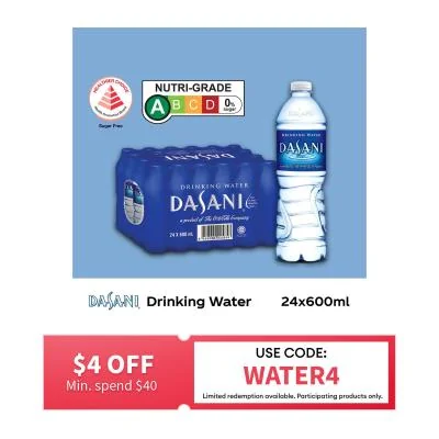 Proof of coupon - Lazada - Lazada promo code: [[S$4 off]] on S$40+ orders, participating items