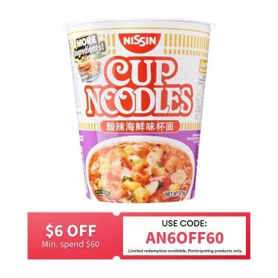 Proof of coupon - Lazada - Lazada promo code: [[$6 off]] on $60+ orders, limited redemption