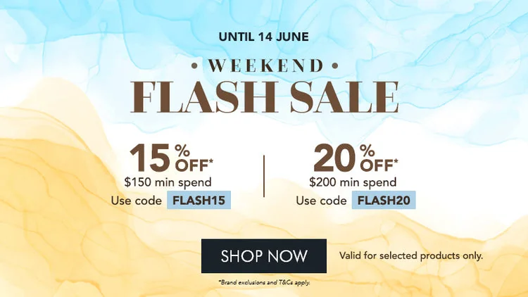 Proof of coupon - Robinsons - Robinsons promo code: [[15% off]] on $150 minimum spend
