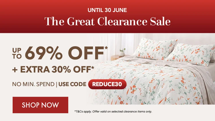 Proof of coupon - Robinsons - Robinsons promo code: [[extra 30% off]] selected clearance items