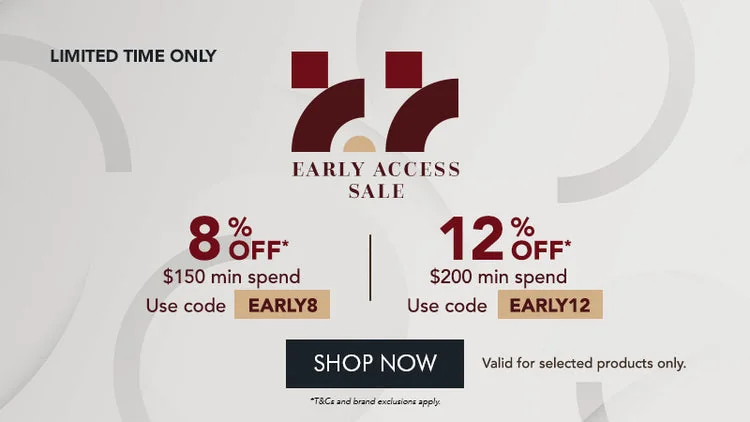Proof of coupon - Robinsons - Robinsons promo code: [[8% off]] $150 minimum spend
