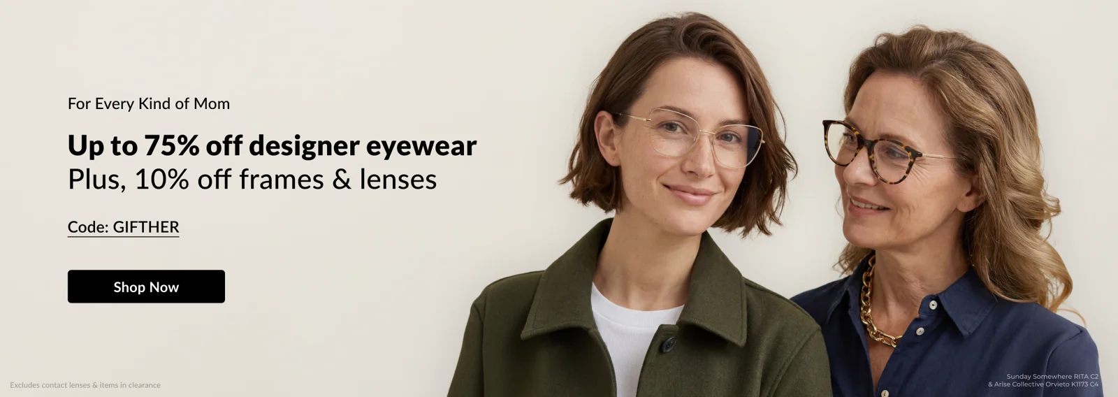 Proof of coupon - SmartBuyGlasses - SmartBuyGlasses promo code: [[10% off]] frames lenses