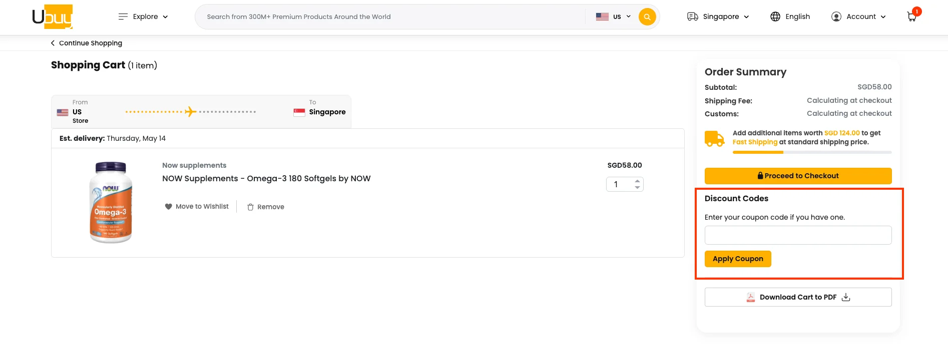 How to use - Ubuy